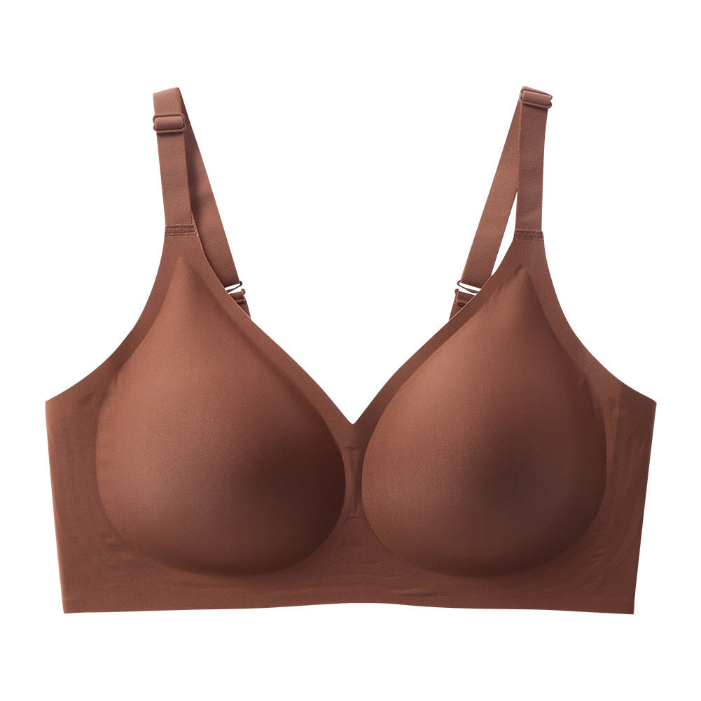 Eva JellySoft Seamless Everyday Push-Up Bra (Buy 1 Get 1 Free)