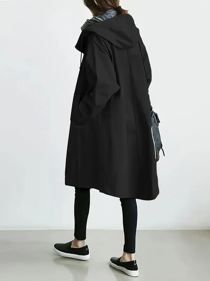 Anna | Stylish Trench Coat