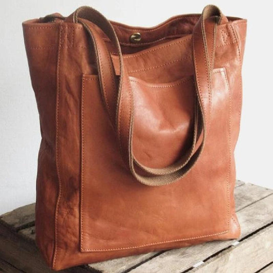 Elysia - Classic Tote
