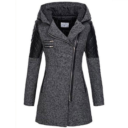 Anna™ | Winter Puffer Jacket