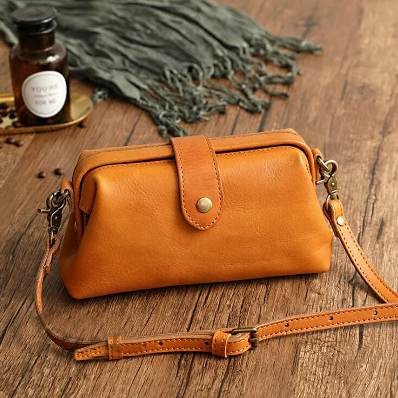 Ivy - Mini Crossbody