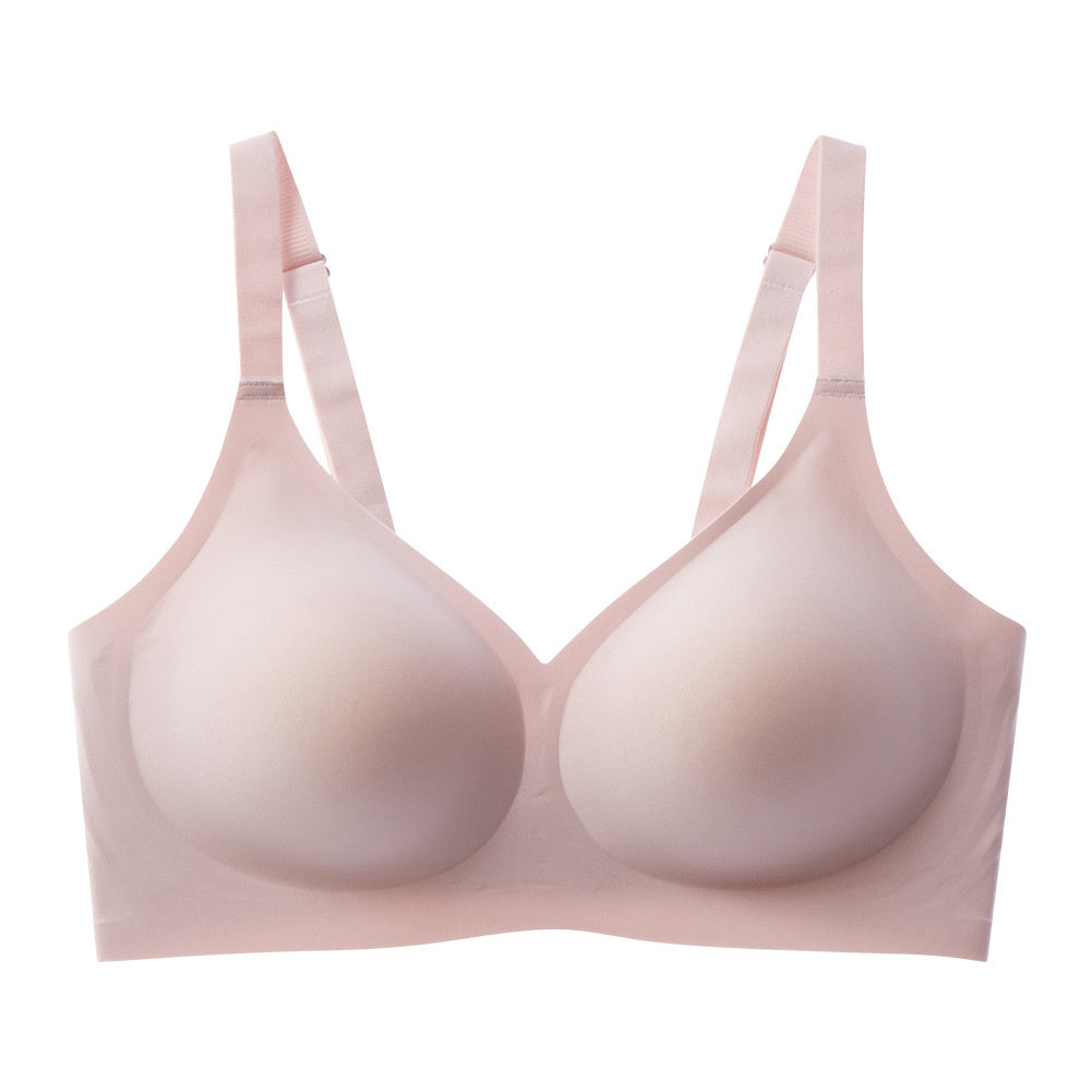 Eva JellySoft Seamless Everyday Push-Up Bra (Buy 1 Get 1 Free)