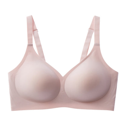 Eva JellySoft Seamless Everyday Push-Up Bra (Buy 1 Get 1 Free)