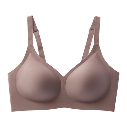 Eva JellySoft Seamless Everyday Push-Up Bra (Buy 1 Get 1 Free)
