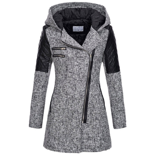 Anna™ | Winter Puffer Jacket