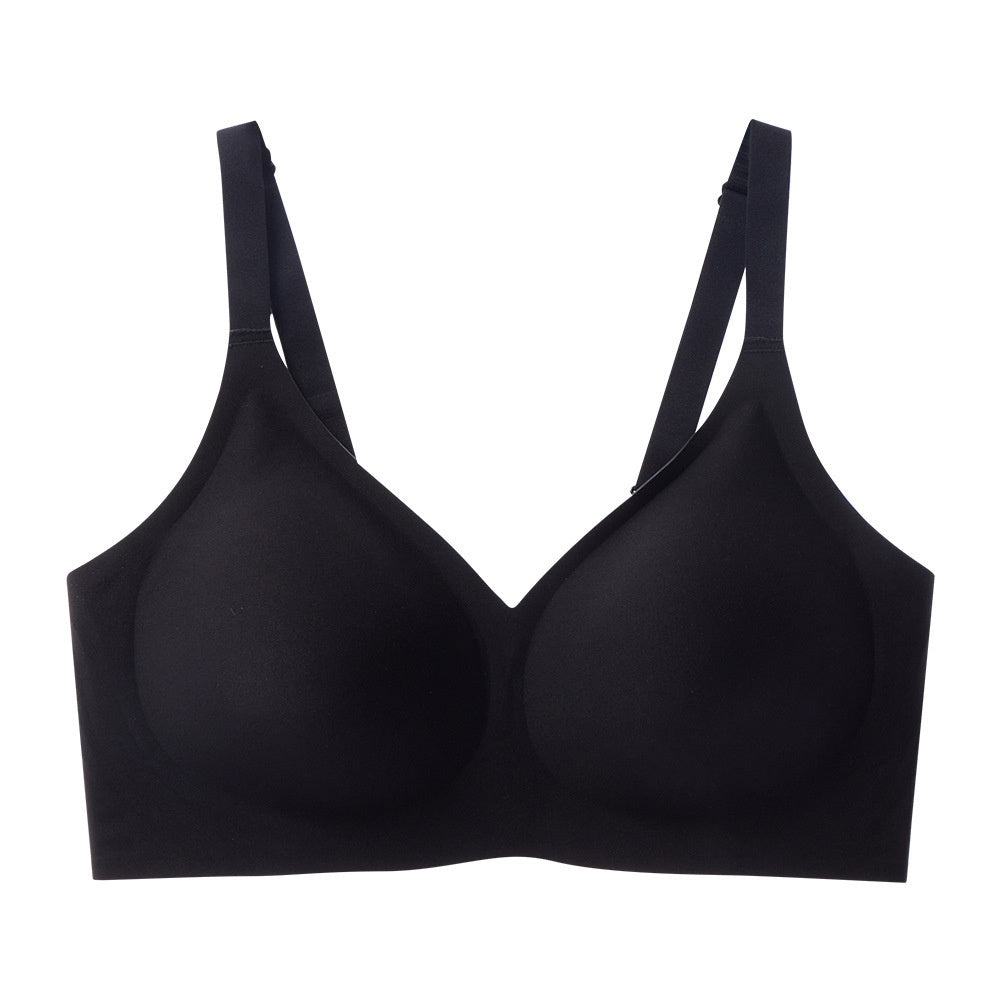 Eva JellySoft Seamless Everyday Push-Up Bra (Buy 1 Get 1 Free)