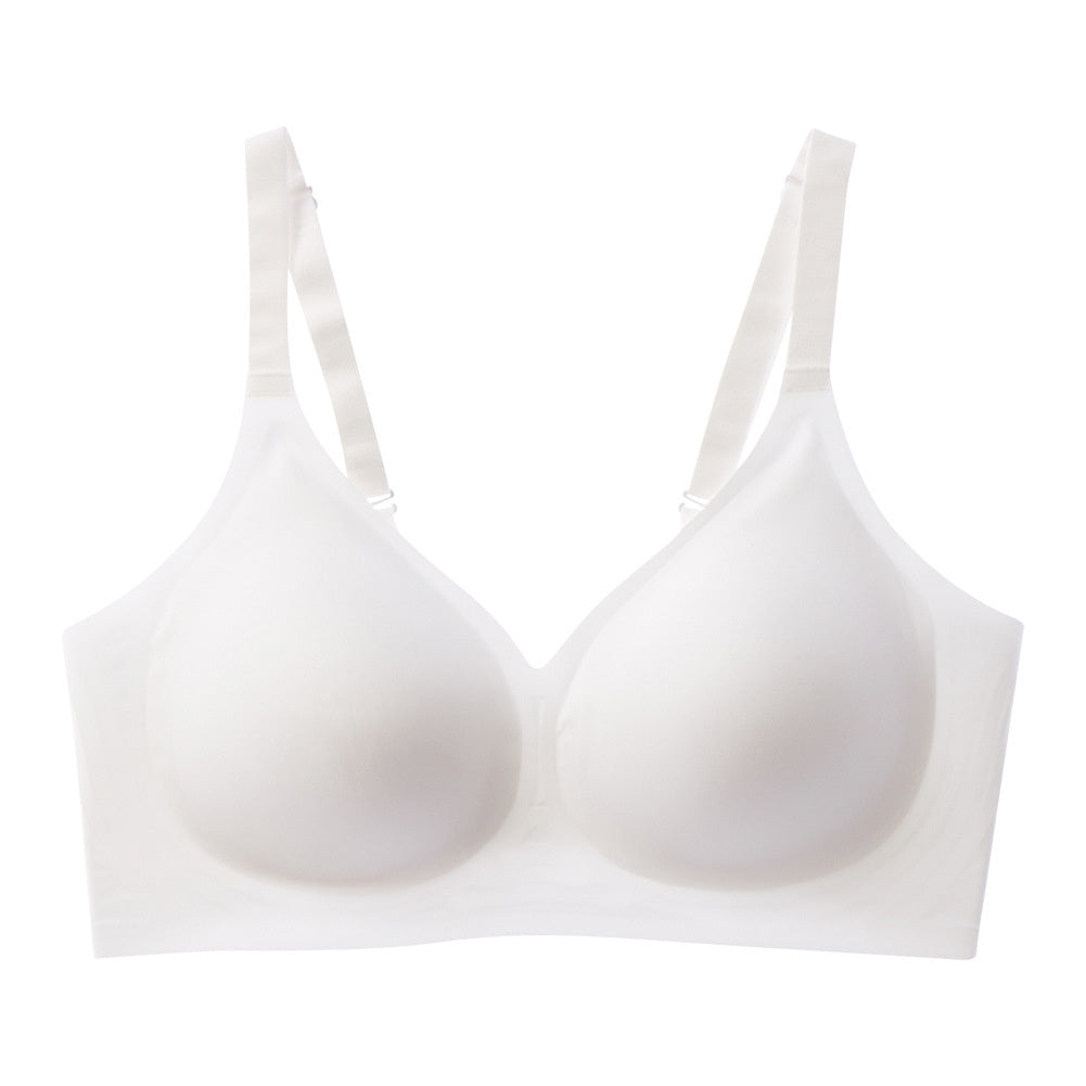 Eva JellySoft Seamless Everyday Push-Up Bra (Buy 1 Get 1 Free)