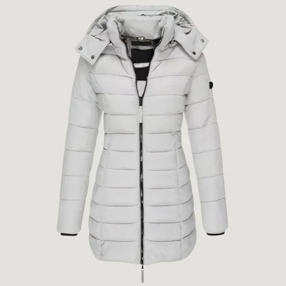 Emerson | Winter Jacket