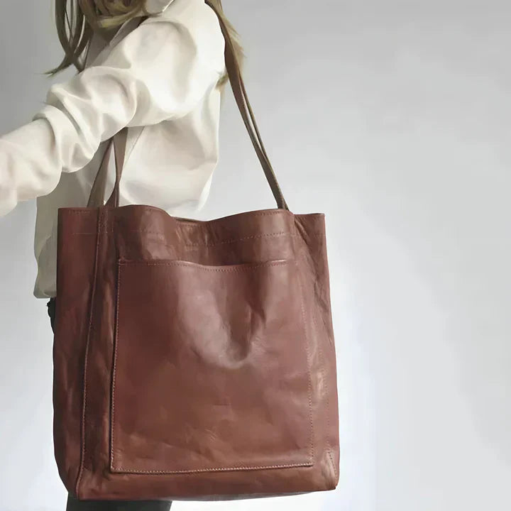 Elysia - Classic Tote