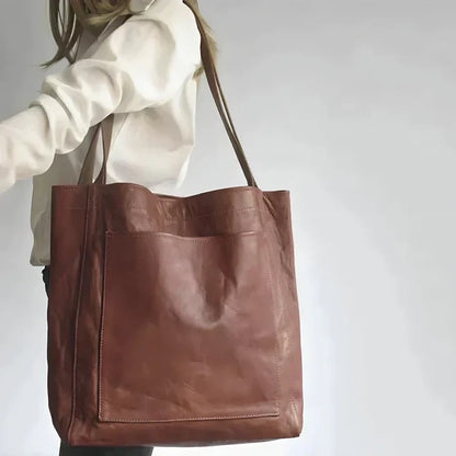Elysia - Classic Tote