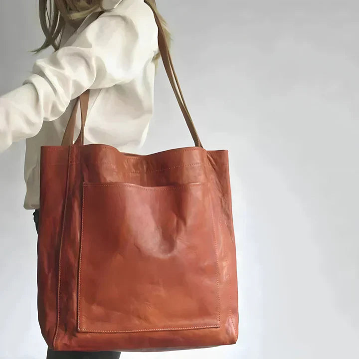 Elysia - Classic Tote