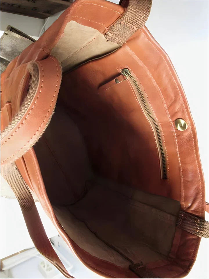 Elysia - Classic Tote