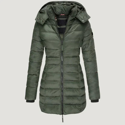 Emerson | Winter Jacket