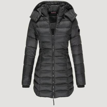Emerson | Winter Jacket
