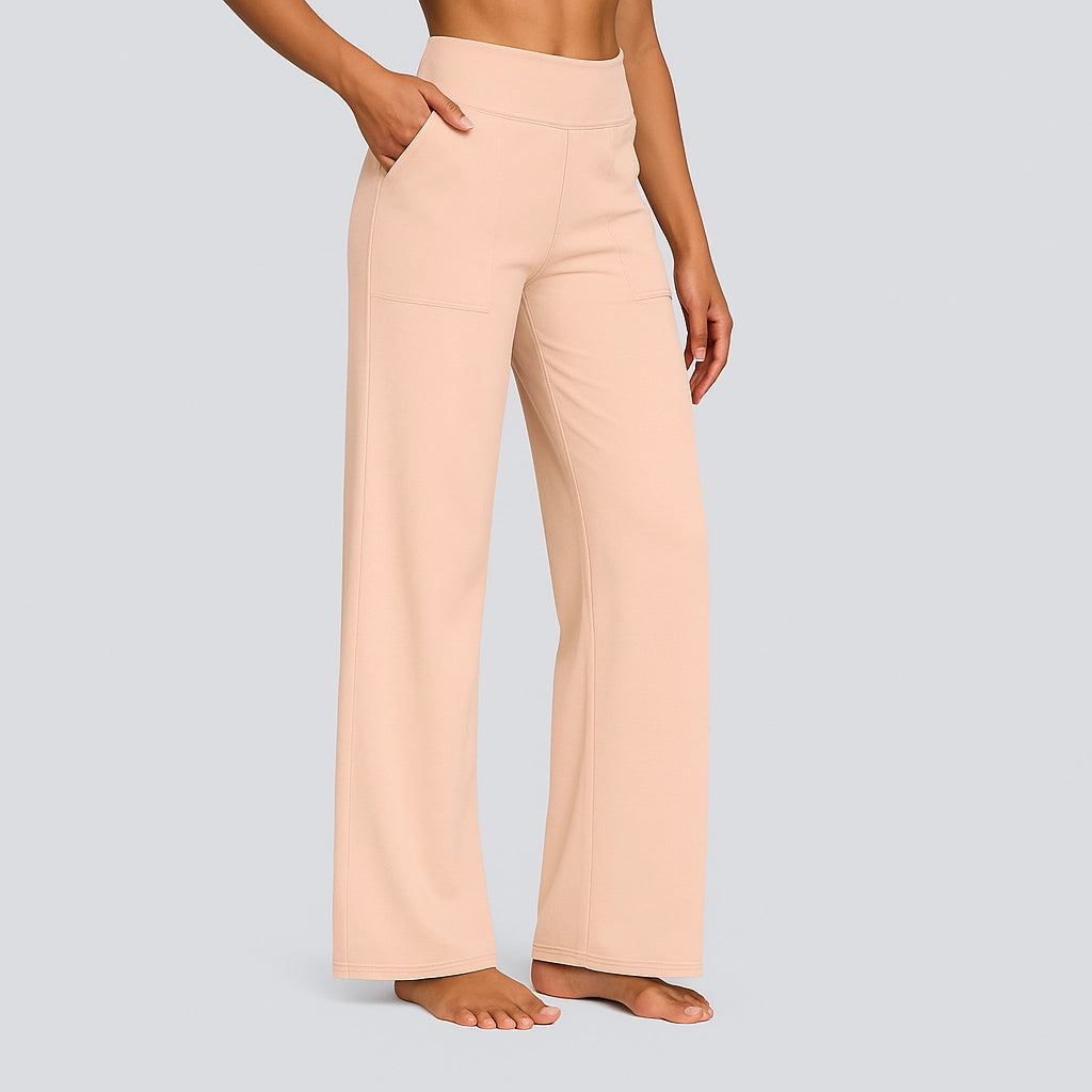 Klara | the comfortable stretch pants for every woman (Buy 1 Get 1 Free)