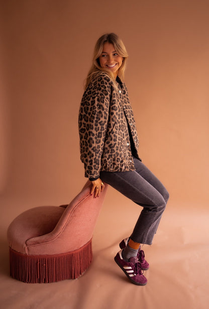 Alexis | Trend Jacket