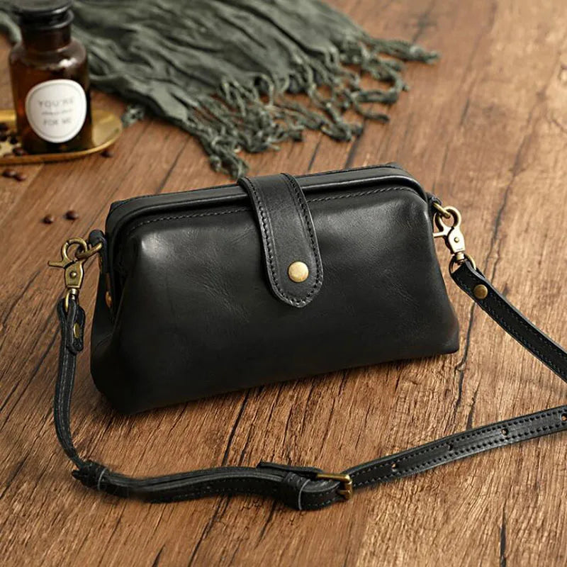Ivy - Mini Crossbody