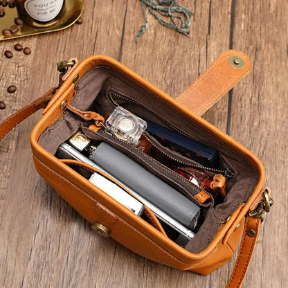 Ivy - Mini Crossbody